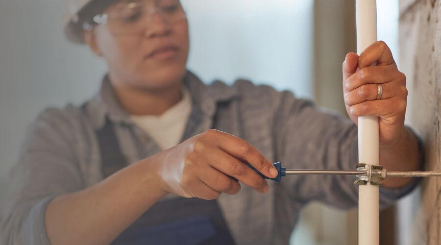 Professional expert plumbing services in Clarksville, TX